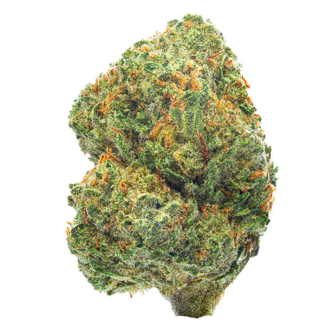 Blueberry Syrup - 4 Grams - Indica - Image 2