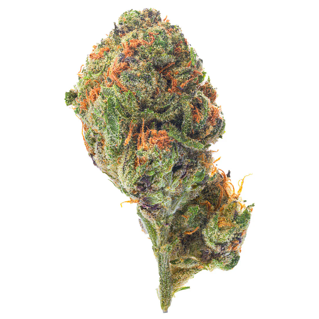 Blueberry Syrup - 4 Grams - Indica - Image 3