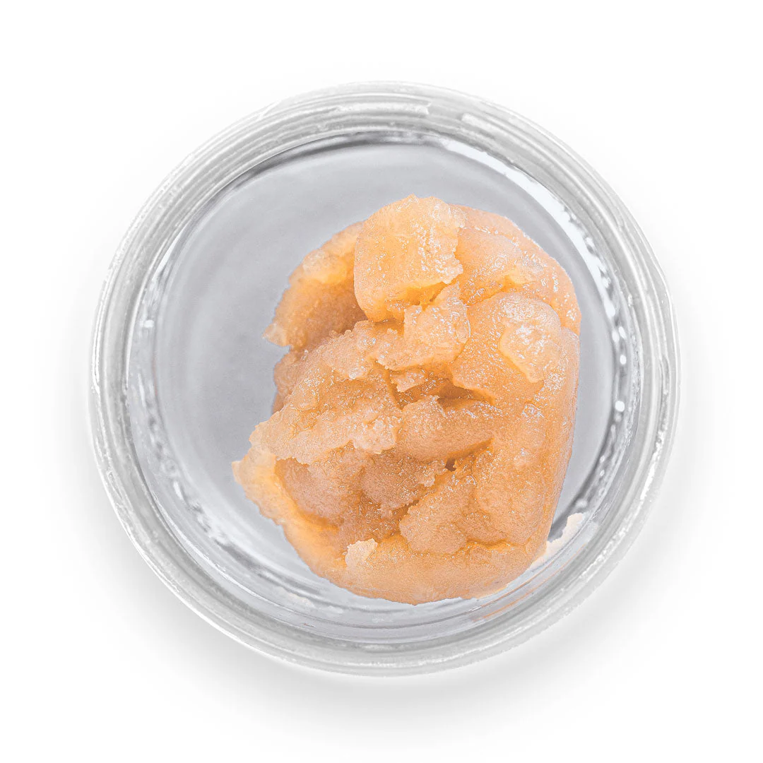 Boutique Exotics - Cold Cure Rosin 1 Gram - Image 3
