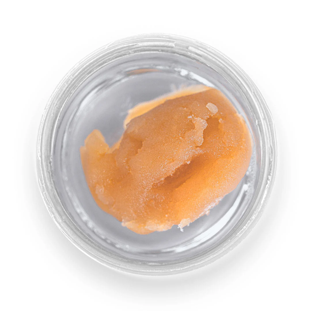 Boutique Exotics - Cold Cure Rosin 1 Gram - Image 4