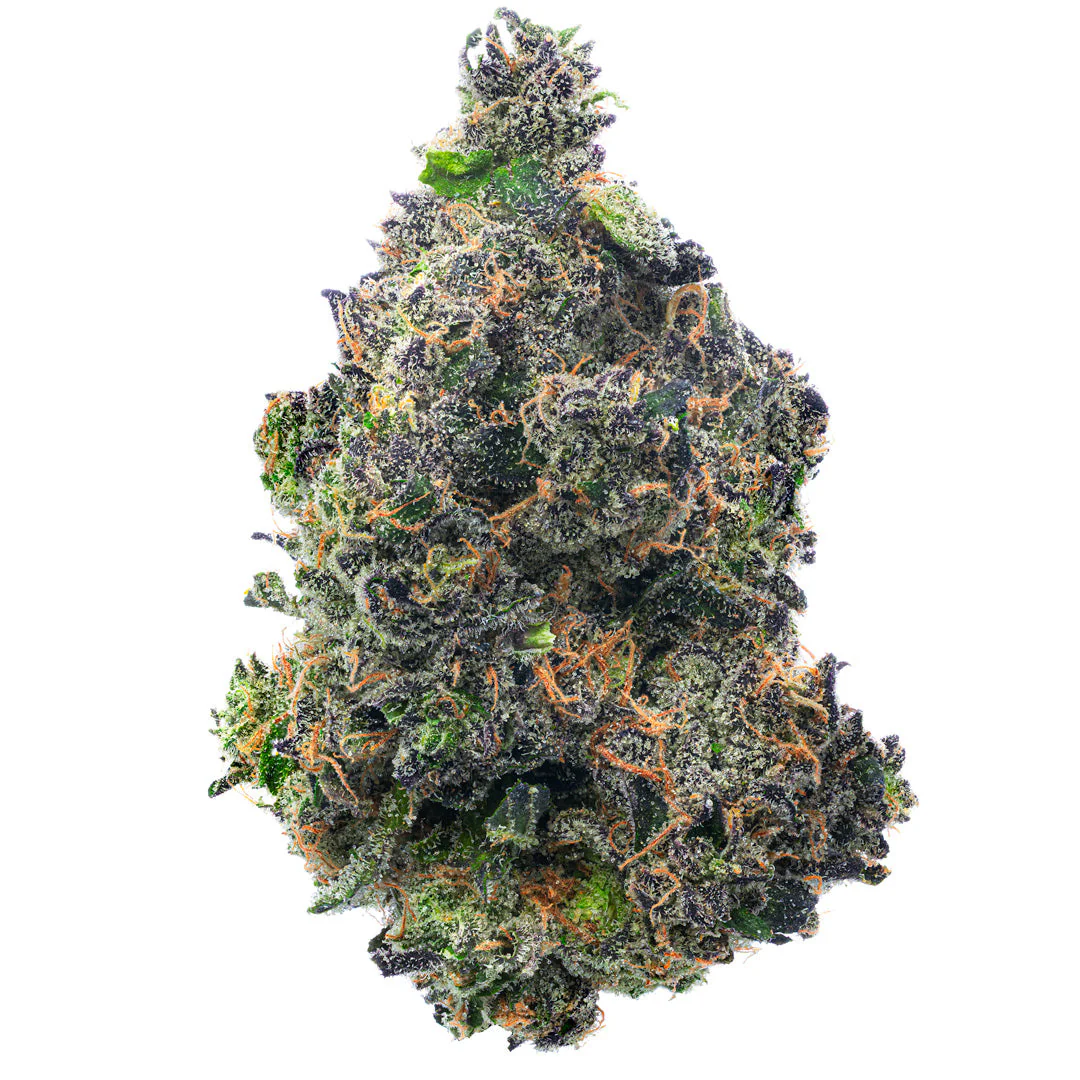 Indoor Exotics - Hashburger - 14 Grams - Indica - Image 2