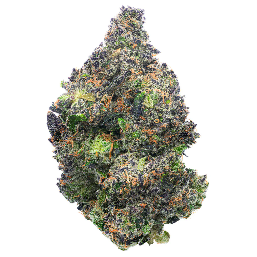 Indoor Exotics - Hashburger - 28 Grams - Indica - Image 2