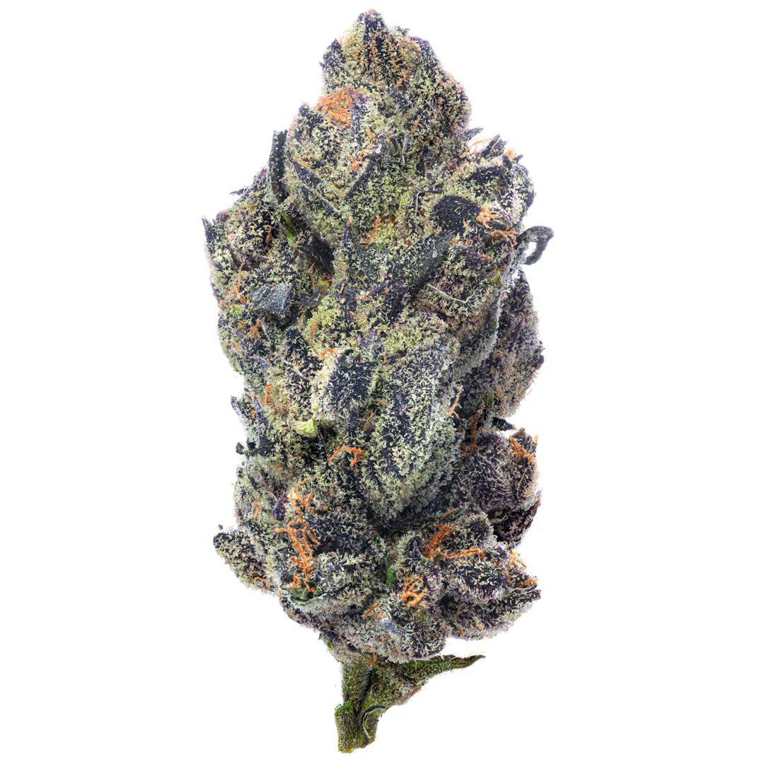 Indoor Exotics - Purple Jack - 14 Grams - Hybrid - Image 2