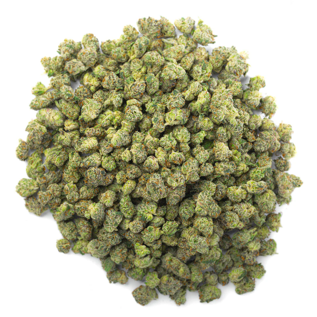 Boutique Exotics - Yuzu Cherries - Minis - 14 Grams - Hybrid - Image 2
