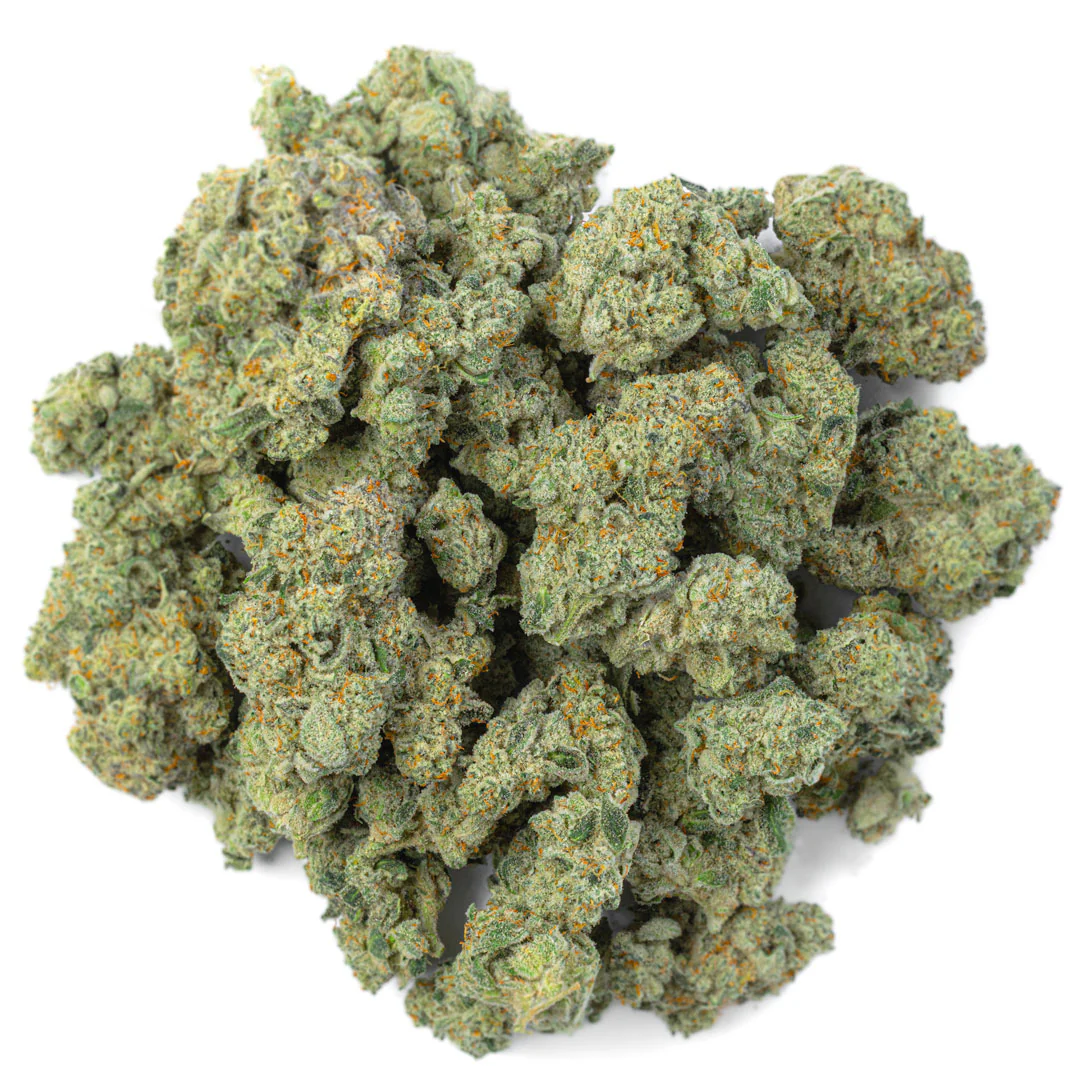 Cap Junky - 28 Grams - Hybrid - Image 2