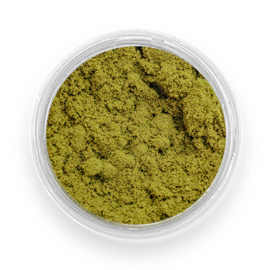 CHRONIC KIEF - Premium Kief - 28g - Image 3