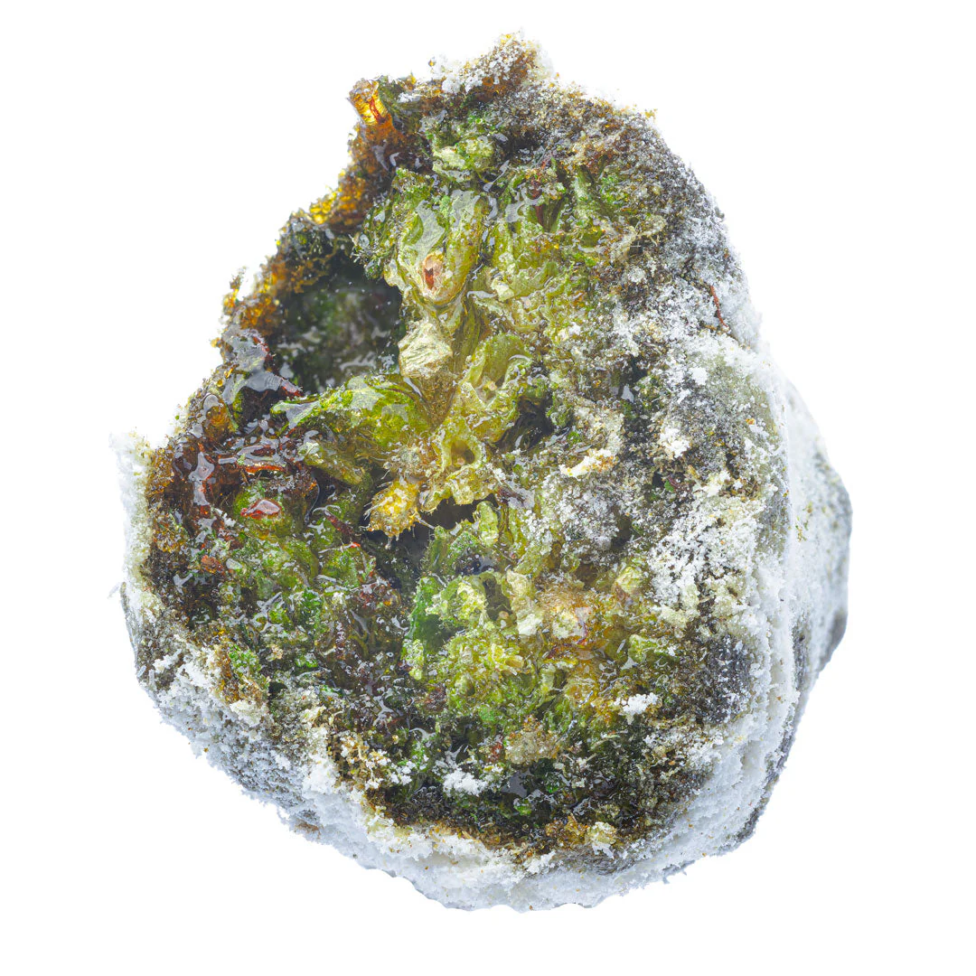 Coco Dabs - Premium THCa Snowballs 1oz. - Image 2