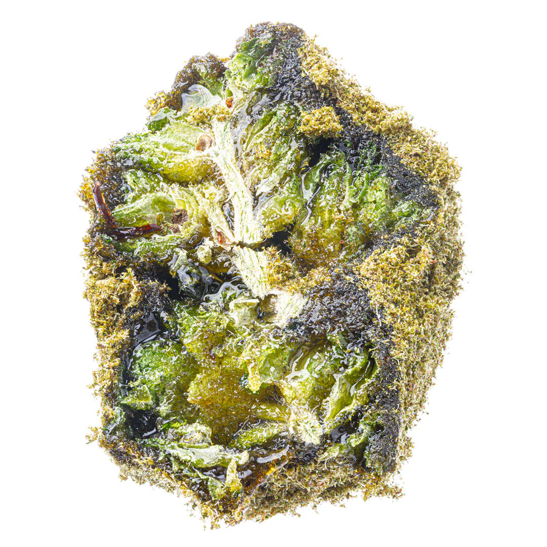 Dab Rocks - Premium THCa Moon Rocks 1oz. - Image 2