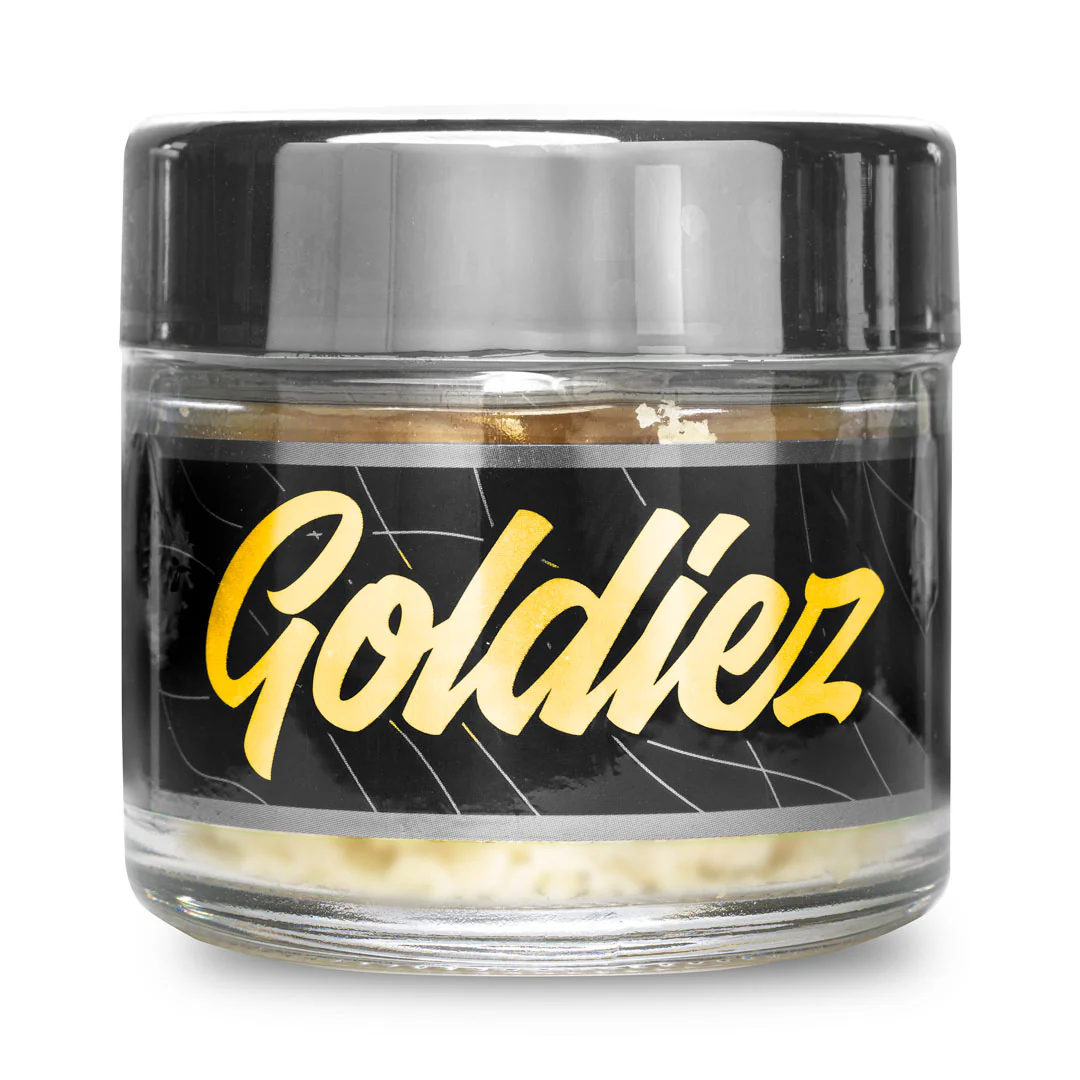 Goldiez Badder Box - 1 LB - BULK - Image 4
