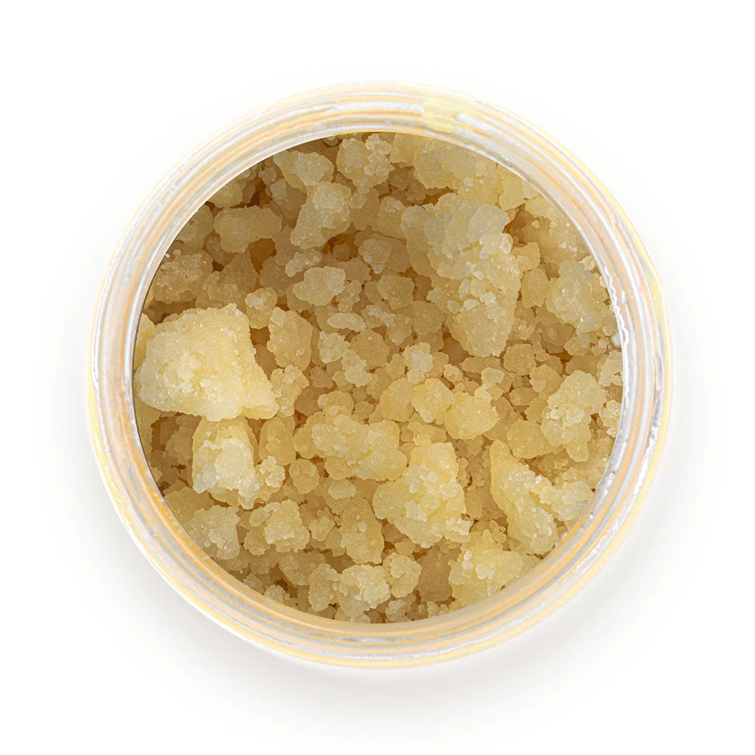 Goldiez Luxury Sugar Box - 1 LB - BULK - Image 4
