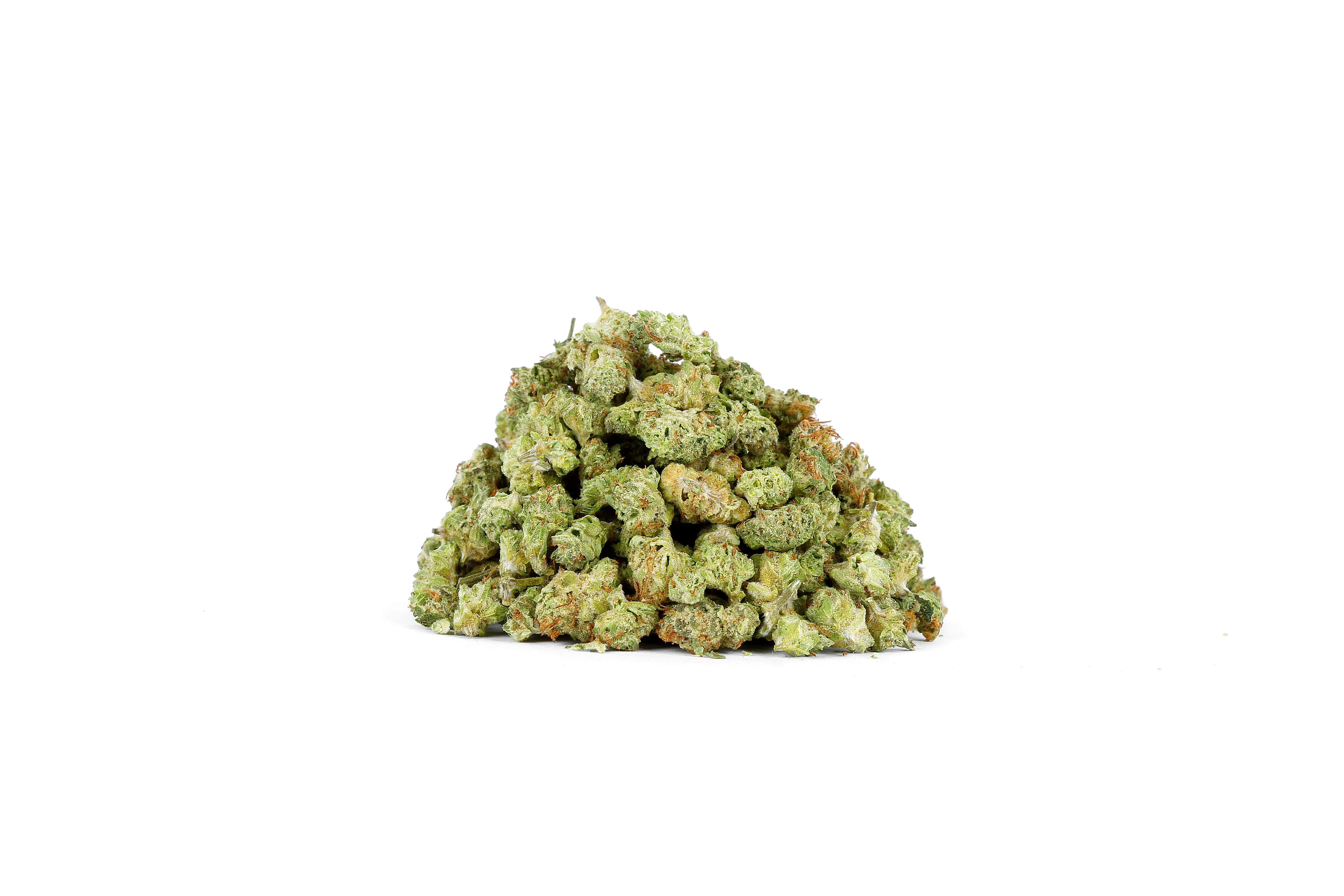 Lemon Cherry Gelato Runtz - 28 Grams Littles - Indica - Image 3