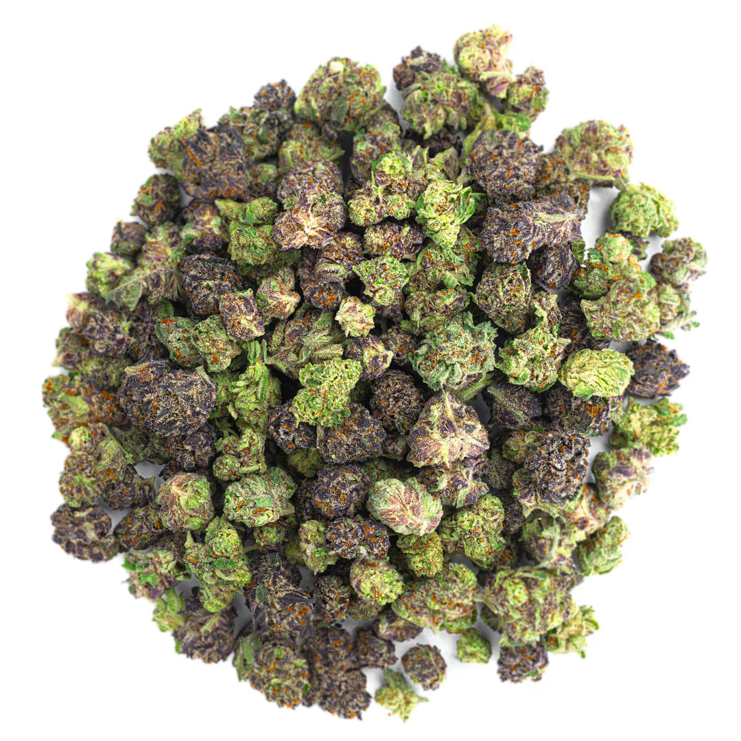 Pink Zlushie Indoor - 14 Grams Littles - Hybrid