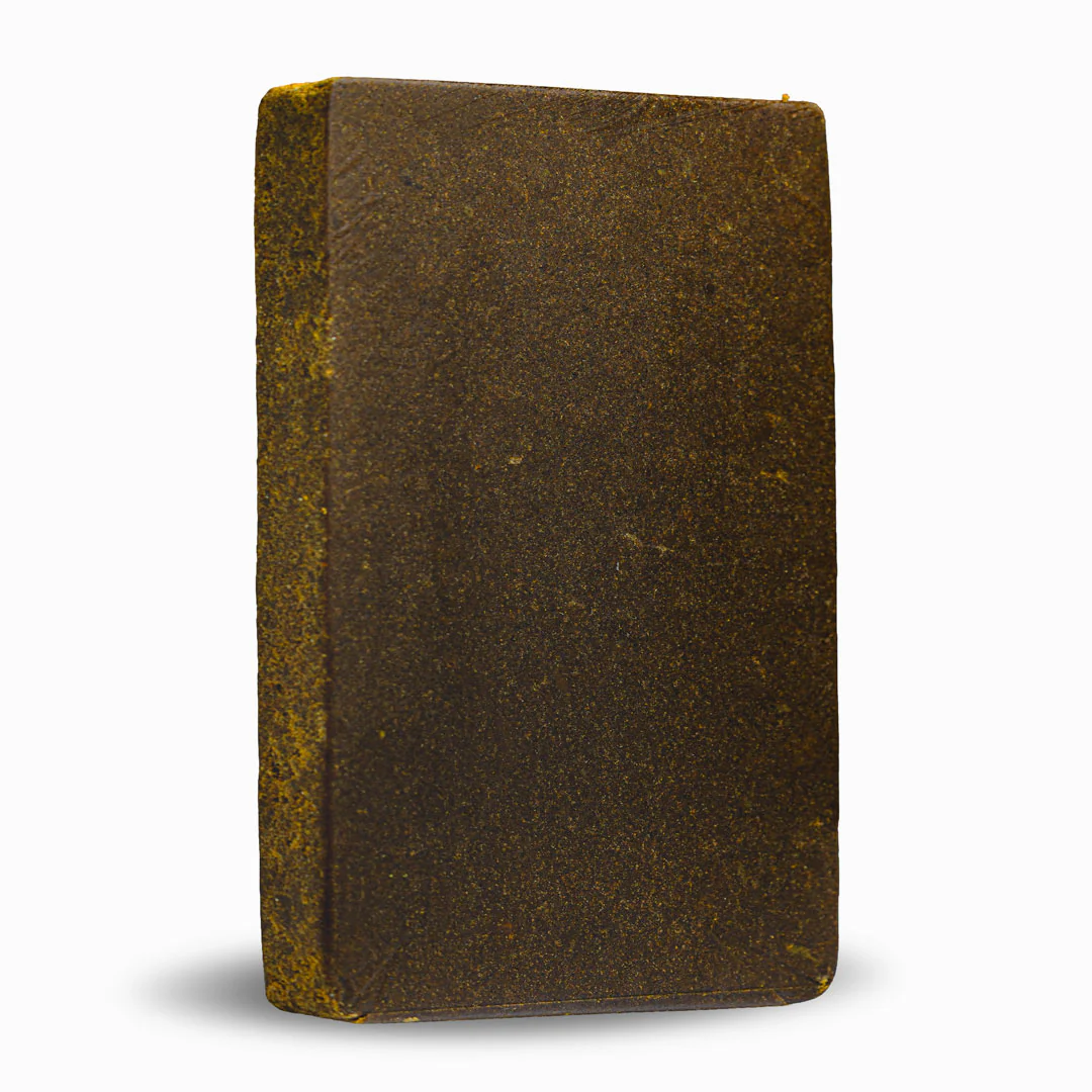 Premium THCa Hash Bar - Image 3