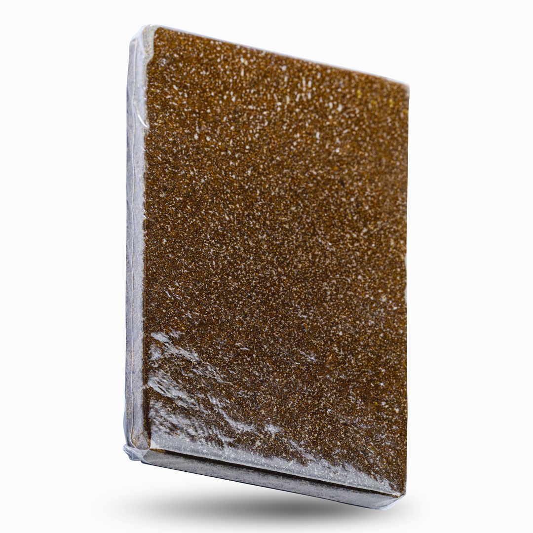 Premium THCa Hash Bar - Image 4