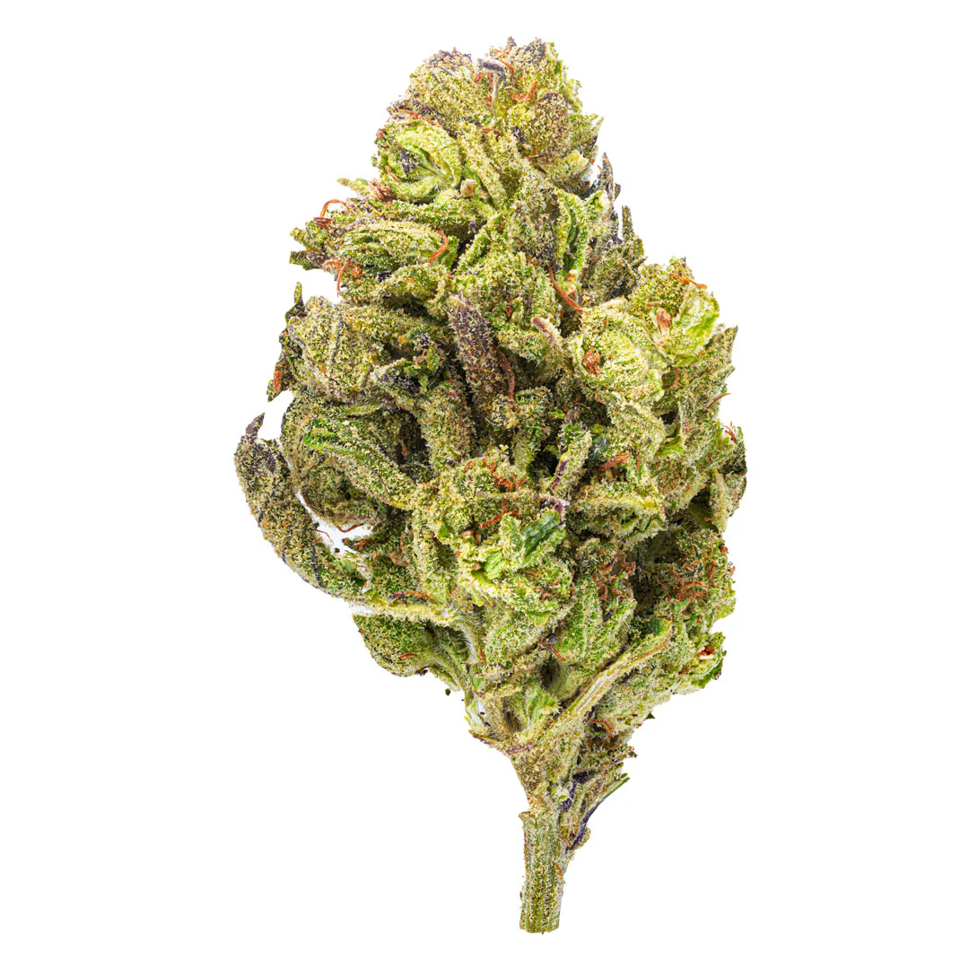Purple Kush - 28 Grams - Indica - Image 2