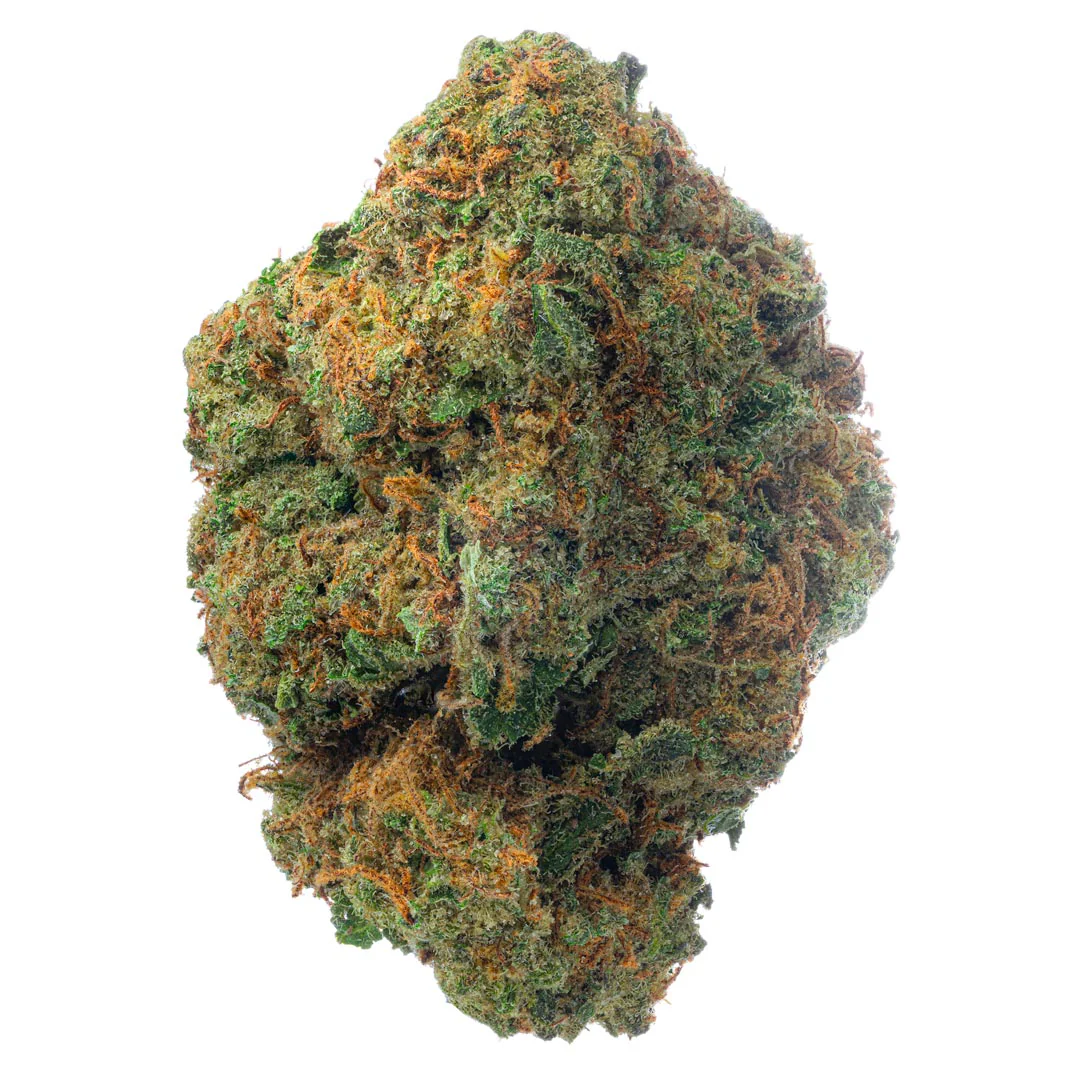 Raspberry Kush - 4 Grams - Indica - Image 3