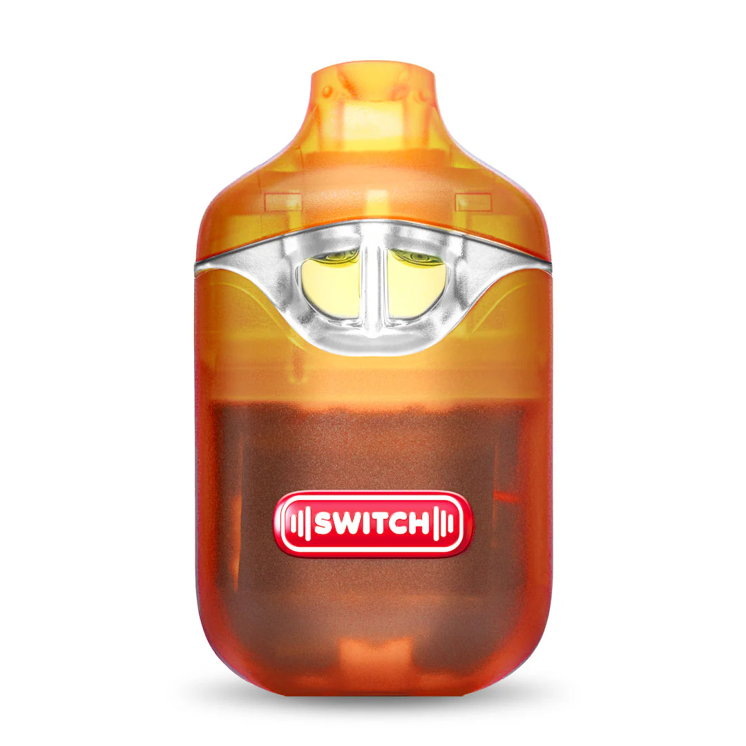 Switch - 2G Orange Cream/Raspberry Lemonade - Image 2